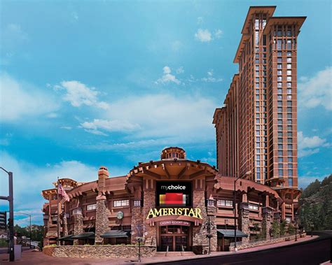 ameristar casino denver colorado - Casino: Slots, Baccarat, and Craps 